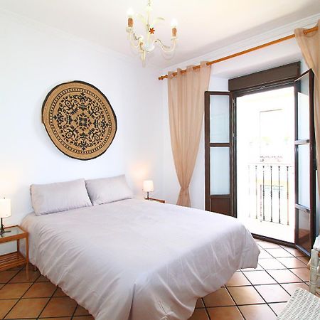 Apartamento Central By Sierra Viva Aracena Exterior foto