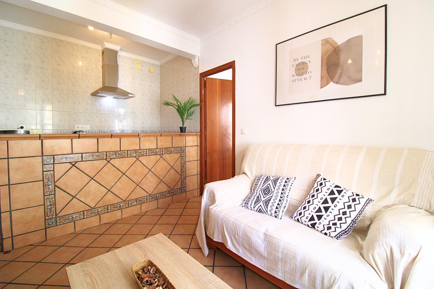 Apartamento Central By Sierra Viva Aracena Exterior foto