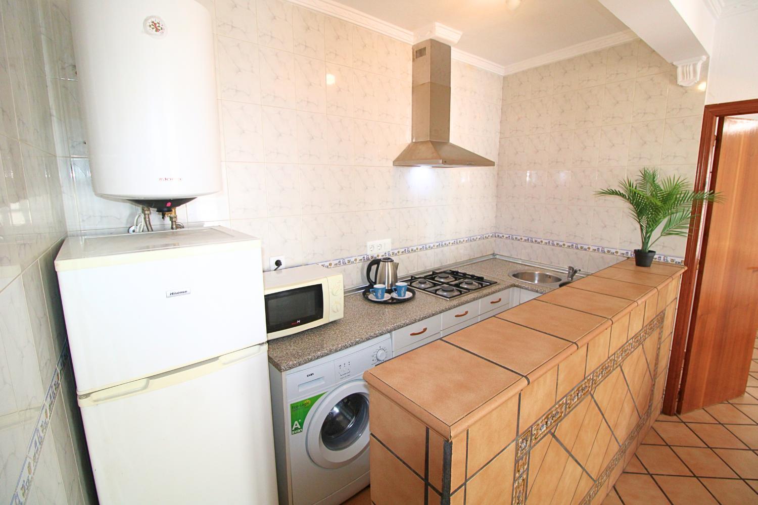 Apartamento Central By Sierra Viva Aracena Exterior foto