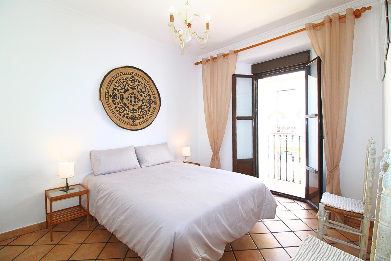 Apartamento Central By Sierra Viva Aracena Exterior foto